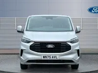 Usado Ford Transit Custom Limited 136 HP (100 kW) 2025 Van