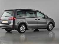 used VW Sharan 1.4 TSI SE 5dr DSG