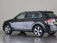 used VW Tiguan 2.0 TDI Match