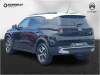 Used Citroën C3 Aircross 134 HP (98 kW) 2025 Black SUV