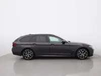 Used BMW 520 M Sport 187 HP (137 kW) 2023 Grey Estate
