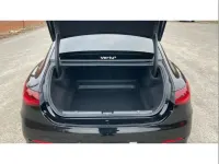 Used Mercedes EQE AMG 53 459 kW (625 HP) 2023 Black Sedan