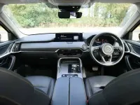 Used Mazda CX-60 Homura-Line 328 HP (241 kW) 2023 Red SUV