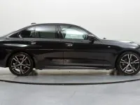 Used BMW 320 M Sport 181 HP (133 kW) 2026 Black