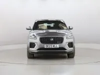 Used Jaguar E-Pace R-Dynamic 309 HP (227 kW) 2023 Grey SUV