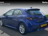 Used Toyota Corolla 178 HP (130 kW) 2026 Hatchback