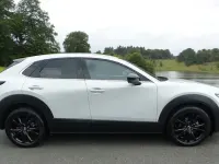 Used Mazda CX-30 Homura-Line 140 HP (102 kW) 2026 SUV