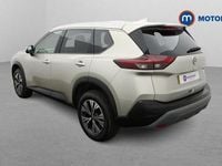 Used Nissan X-Trail N-Connecta 204 HP (150 kW) 2026 SUV