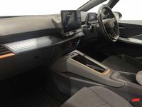 Used Cupra Born 150 kW (204 HP) 2022 Grey Hatchback