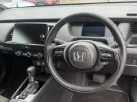 Used Honda Jazz Advance 122 HP (89 kW) 2026 Premium paint  fjord mist Hatchback