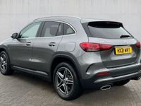 used Mercedes GLA250 GLAExclusive Edition Premium 5dr Auto