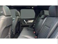 Used Land Rover Discovery Sport SE Dynamic 204 HP (150 kW) 2024 Black SUV
