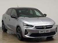 Second-hand Vauxhall Corsa Ultimate 2023 Gri Hatchback