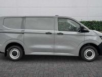 New VW Transporter 2025 Stone grey Van