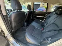 Used Nissan Note S 98 HP (72 kW) 2015 Silver Hatchback