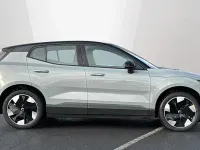 Nowe Volvo EX30 Performance 314 kW (428 KM) 2025 SUV