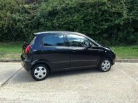 used Chevrolet Matiz 1.0