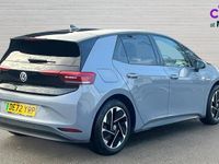 Used VW ID.3 Pro Performance 150 kW (204 HP) 2022 Grey Hatchback