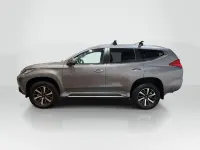 Used Mitsubishi Shogun 178 HP (130 kW) 2020 Grey SUV