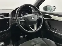 Used Seat Ibiza XCELLENCE Lux 115 HP (84 kW) 2020 Black Hatchback