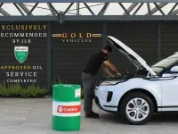 Used Land Rover Range Rover Velar SE 275 HP (202 kW) 2019 Silver SUV