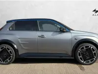 New Alpine A290 160 kW (218 HP) 2026 Grey Hatchback