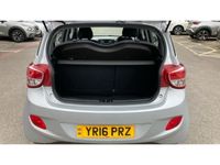 used Hyundai i10 1.0 Premium 5dr Petrol Hatchback