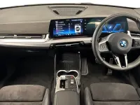Used BMW iX2 Luxury Line 147 kW (201 HP) 2025 White SUV