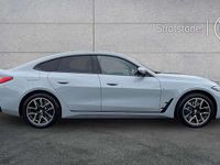 Used BMW i4 M Sport 207 kW (282 HP) 2025 Grey Sedan