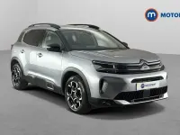 Used Citroën C5 Aircross Shine 131 HP (96 kW) 2023 SUV