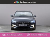 used Hyundai i30 Tourer 1.0T GDi SE Connect 5dr