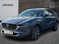 Used Mazda CX-30 Inclusive 183 HP (134 kW) 2022 Grey SUV