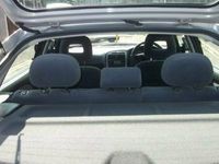 Used Toyota Avensis 2001 Hatchback