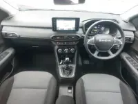 Used Dacia Jogger Extreme 140 HP (102 kW) 2025 Grey MPV