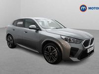 Used BMW X2 M Sport 170 HP (125 kW) 2025 Grey SUV