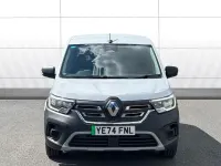Used Renault Kangoo 89 kW (122 HP) 2024 MPV