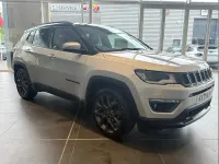 Used Jeep Compass 140 HP (102 kW) 2021 Other SUV