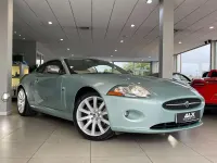 Used Jaguar XK 2015 Green