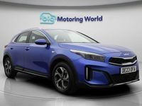 Used Kia XCeed 160 HP (117 kW) 2023 SUV