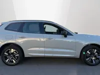 Used Volvo XC60 Plus 345 HP (253 kW) 2026 Grey SUV