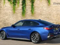 Used BMW i4 M Sport 250 kW (340 HP) 2026 Sedan