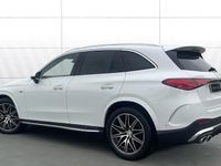 Used Mercedes GLC43 AMG Premium 421 HP (309 kW) 2025 Estate