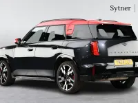 Used Mini John Cooper Works Countryman 296 HP (217 kW) 2024 Grey SUV