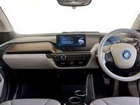 Used BMW i3 135 kW (184 HP) 2022 Hatchback