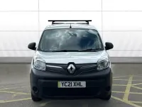 Gebraucht Renault Kangoo Business 44 kW (60 PS) 2021 Van / Kleinbus