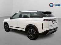 Used Jaecoo 7 204 HP (150 kW) 2026 White SUV
