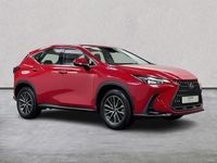 Used Lexus NX350h 2024 Red Estate