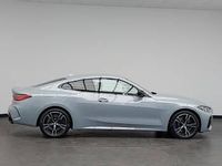 Used BMW M440 M Sport 374 HP (275 kW) 2024 Grey Sedan