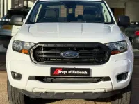 Used Ford Ranger XL 2021 White Pickup