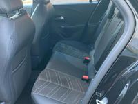 Used Vauxhall Corsa Ultimate 130 HP (95 kW) 2023 Black Hatchback